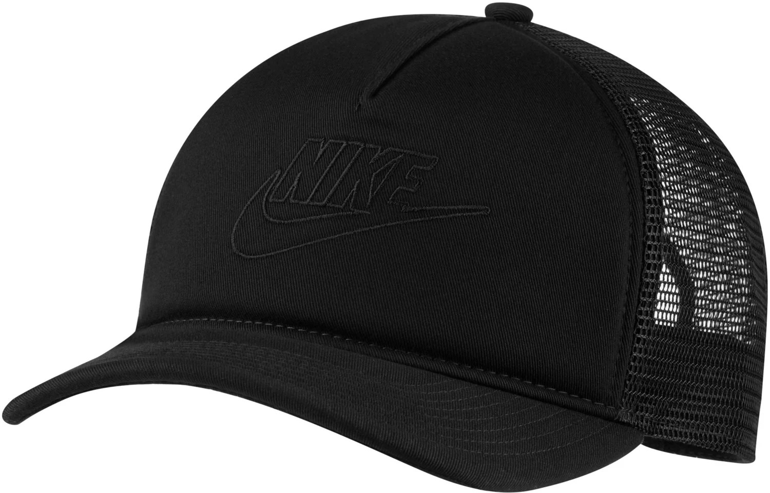 Nike Men's Nike Sportswear CLC99 Futura Trucker Cap Academy