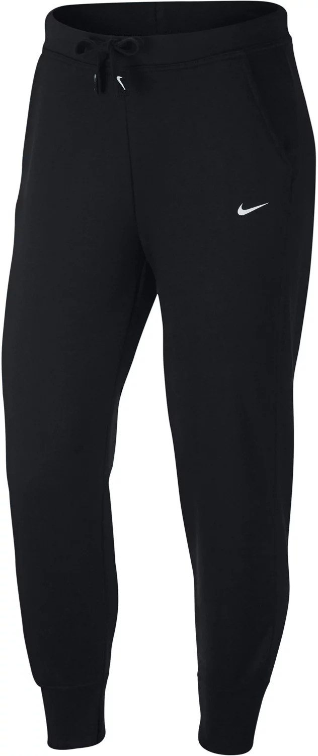 Nike Women's DriFIT Get Fit Jogger Training Pants Academy