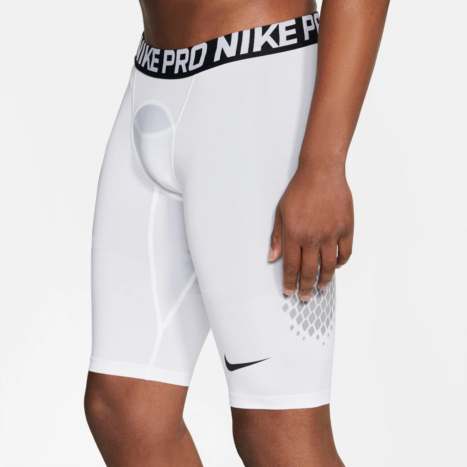 Nike Men's Baseball Slider Shorts Academy