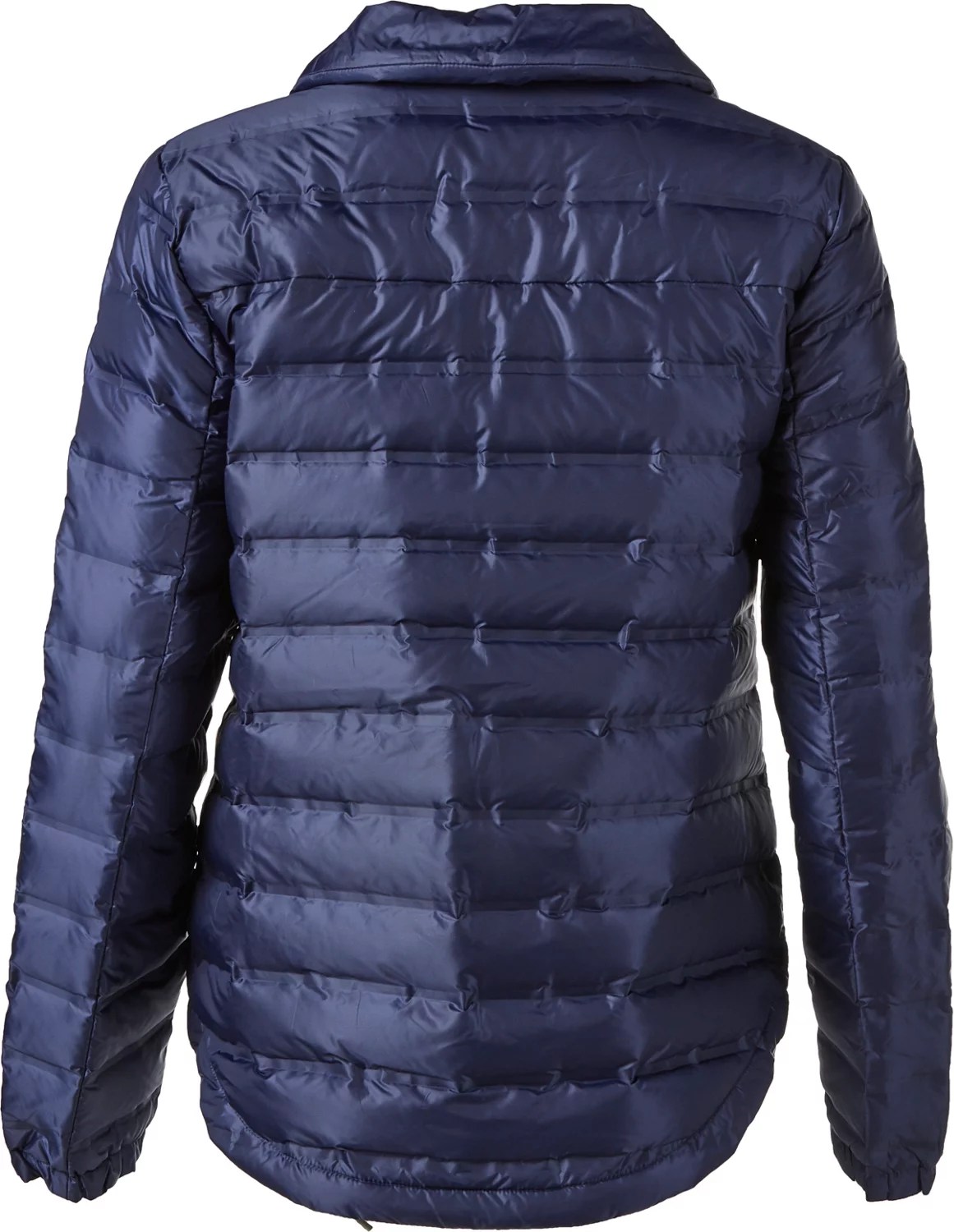 Gerry Women's Parks and Rec Welded Puffer Jacket Academy