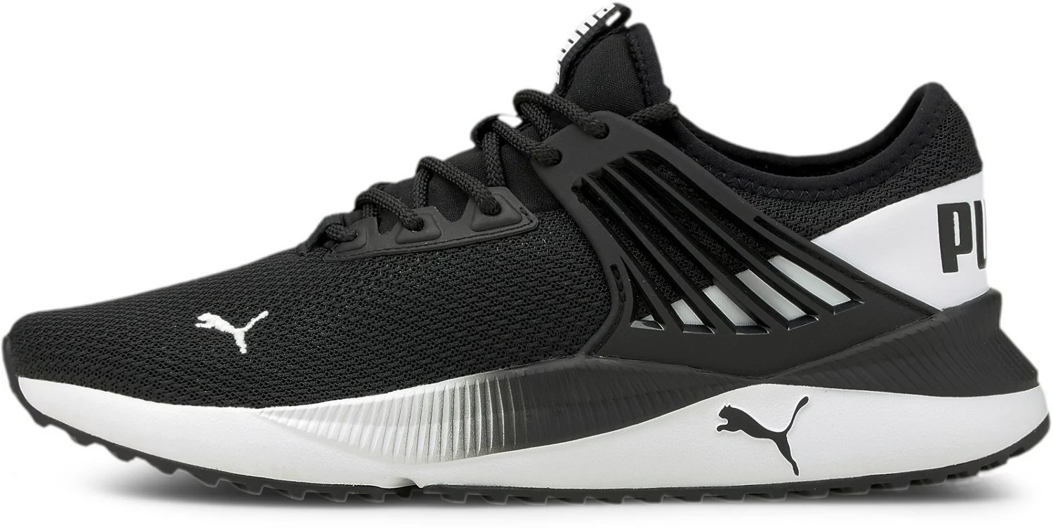 PUMA Men's Pacer Future Running Shoes Academy