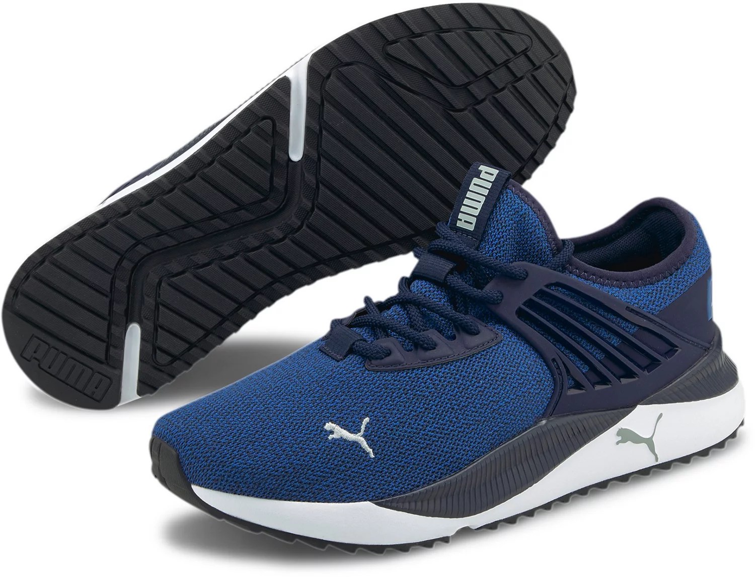PUMA Men's Pacer Future Running Shoes Academy