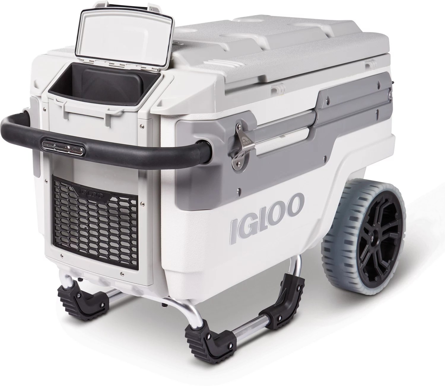 Igloo Trailmate Marine 70 qt Personal Cooler Academy