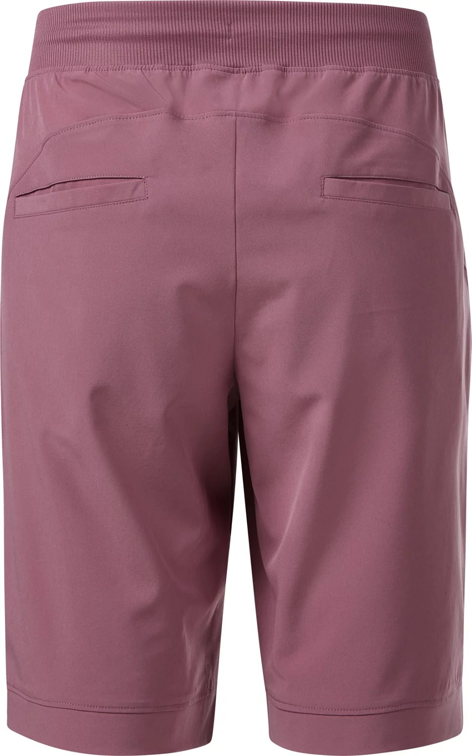 BCG Women's Woven Bermuda Shorts Academy