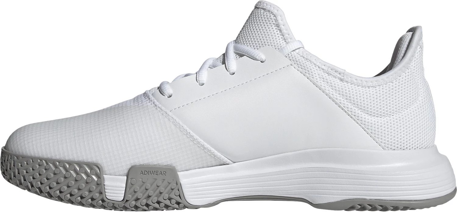 adidas Men's GameCourt Tennis Shoes Academy
