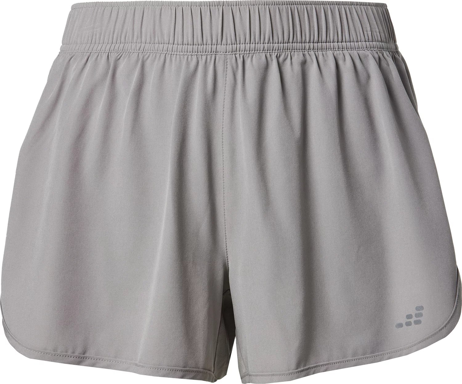 BCG Women's Fly Away Layered Running Shorts Academy
