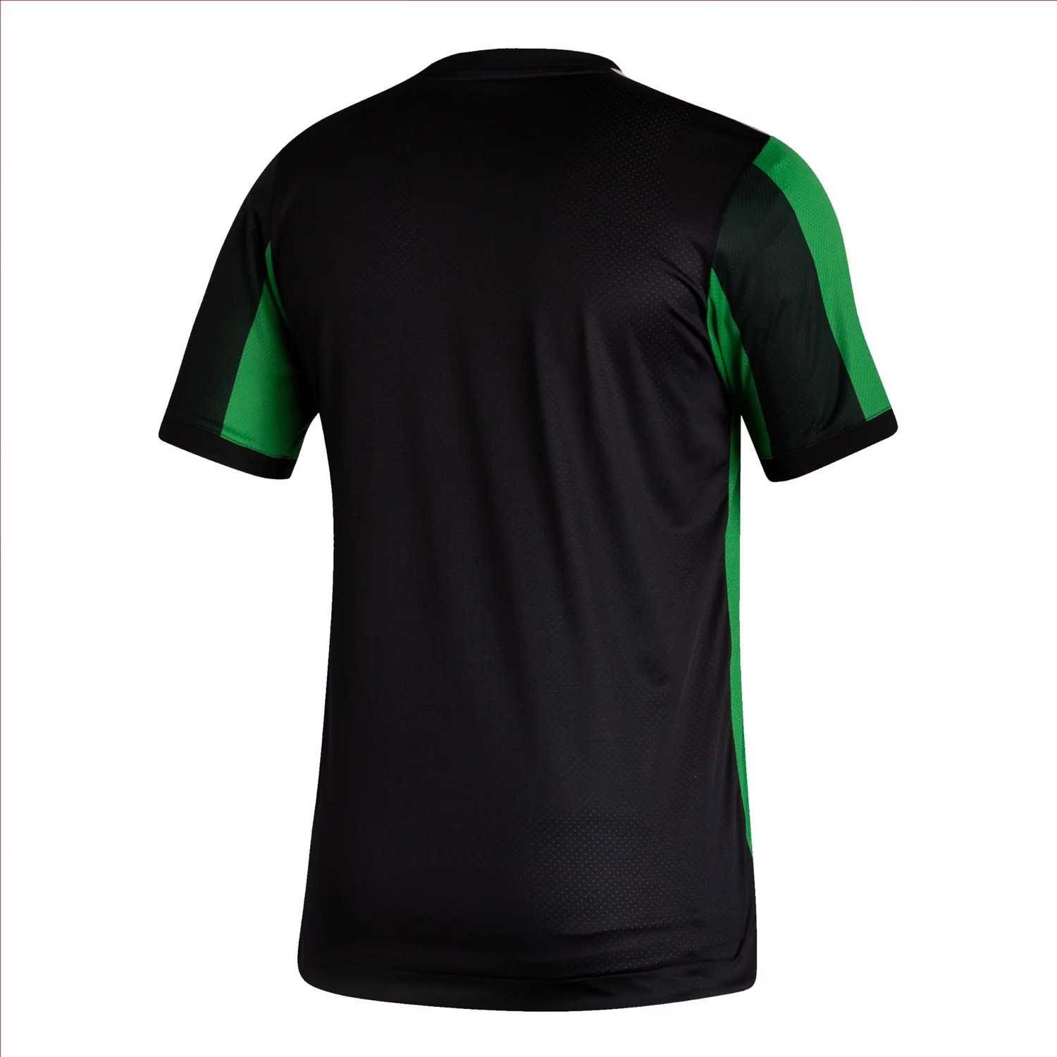 adidas Men's Austin FC Primary Authentic Jersey Academy