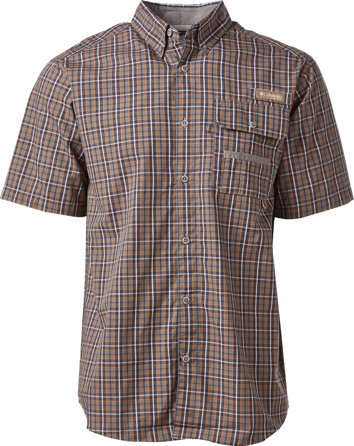 Columbia Sportswear Men's Super Sharptail Shirt Academy