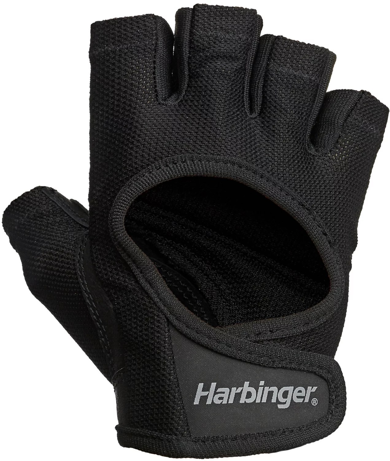 Harbinger Women's Power Gloves Academy
