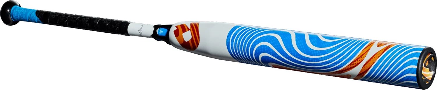 DeMarini CF 2021 FastPitch Composite Softball Bat 11 Academy