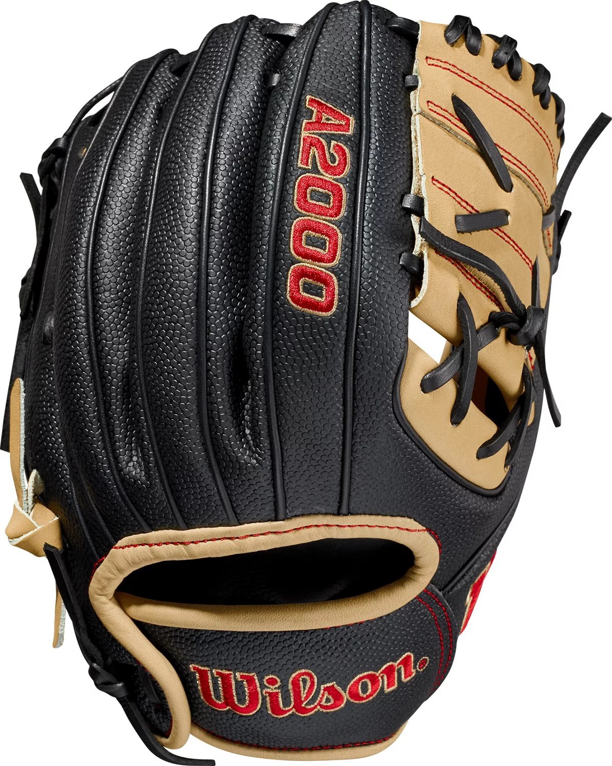 Wilson 2021 A2000 Pedroia Fit Infield Baseball Glove Academy