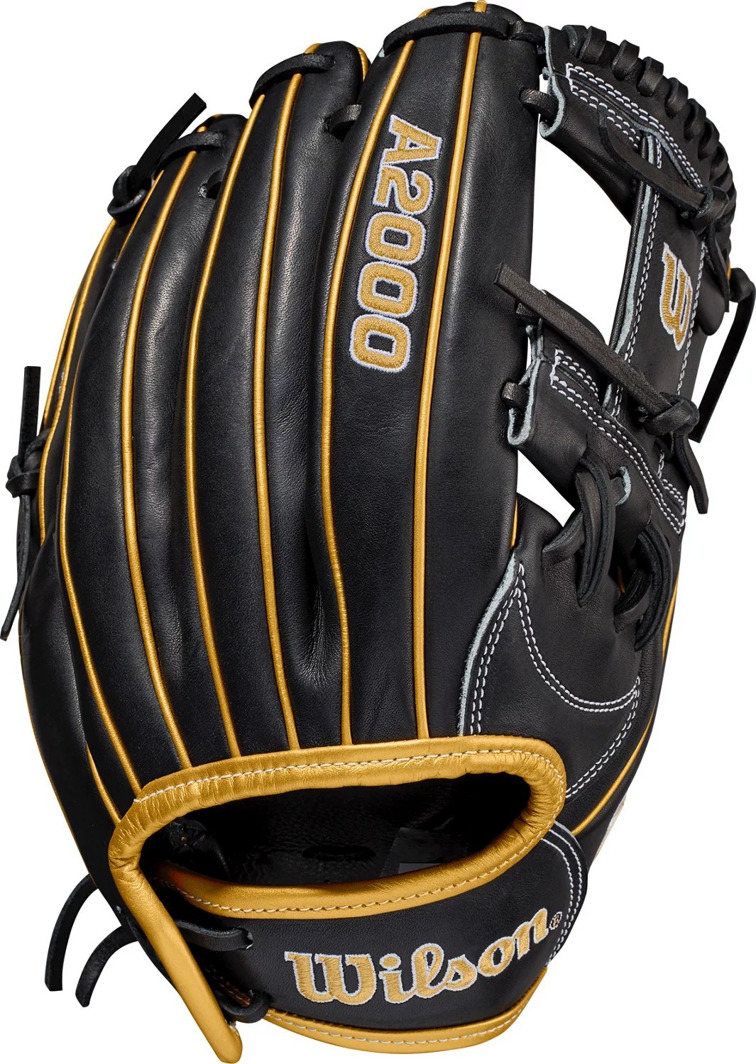 Wilson A2000 11.75 in. Infield FastPitch Softball Glove Academy