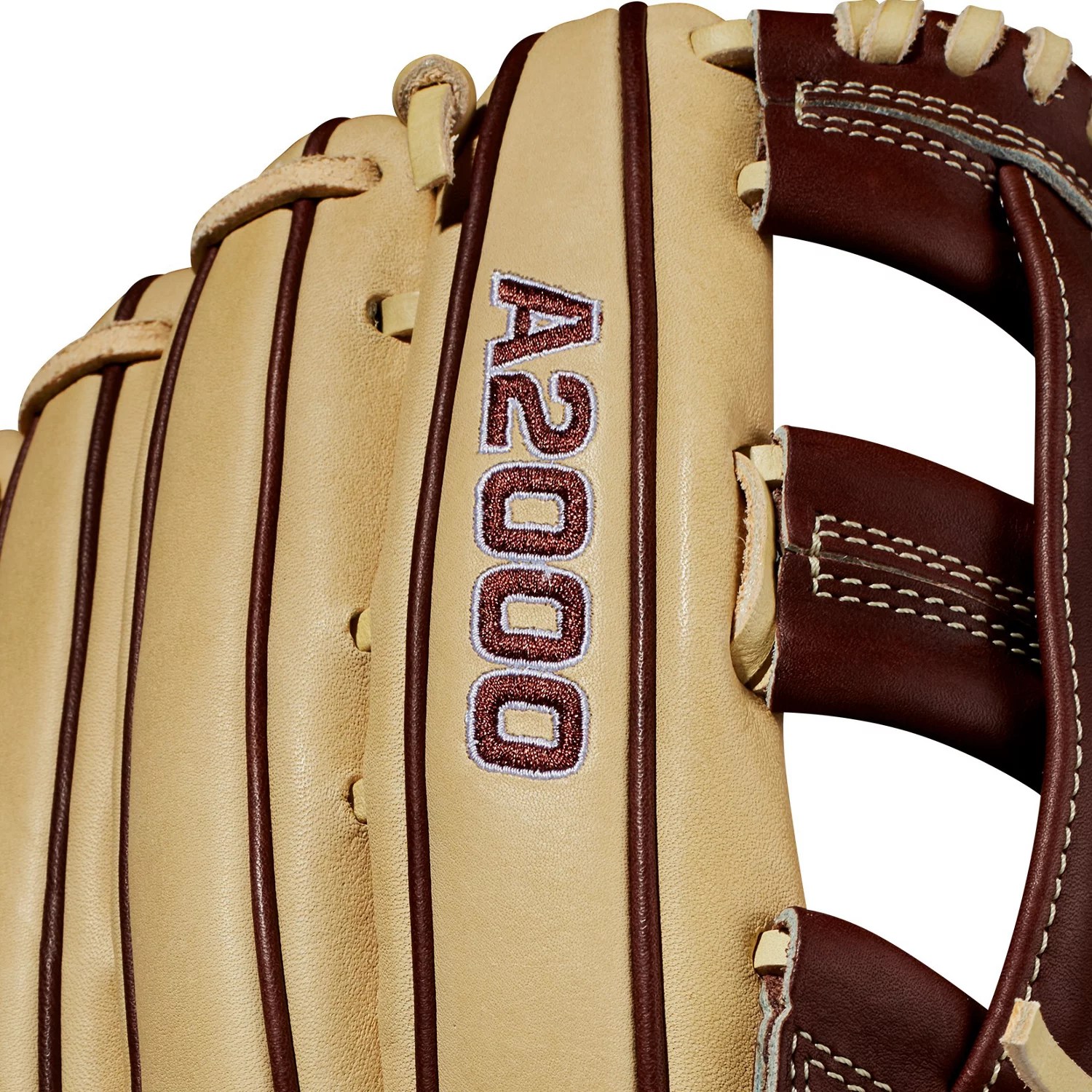 Wilson Men's 2021 A2000 1799 12.75 in Outfield Baseball Glove Academy