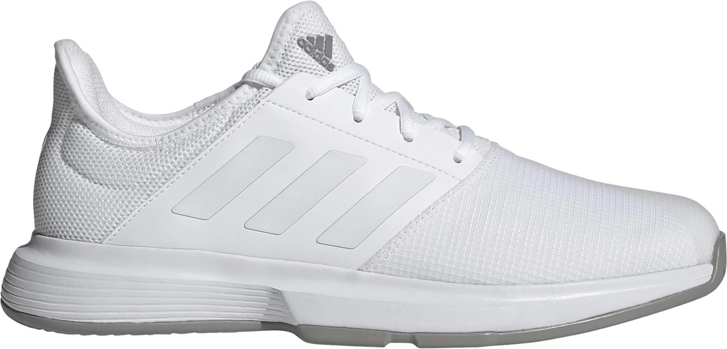 adidas Men's GameCourt Tennis Shoes Academy