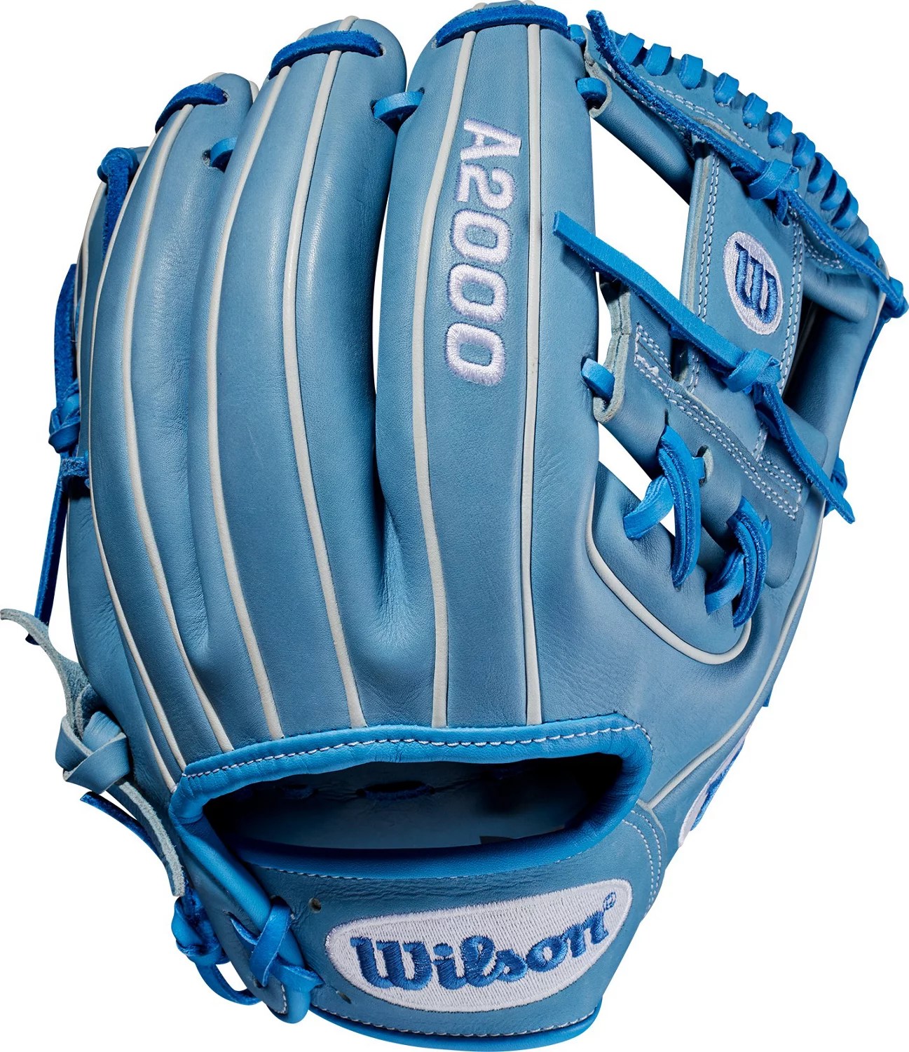 Wilson Men's A2000 1786 Autism Speaks 2020 11.5 in Baseball Glove Academy