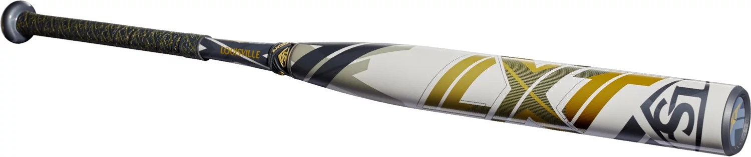 Louisville Slugger LXT 2021 Fastpitch Softball Bat 9 Academy