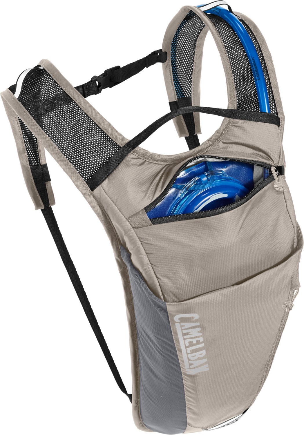 CamelBak Adults' Rogue Light 70 oz Hydration Pack Academy