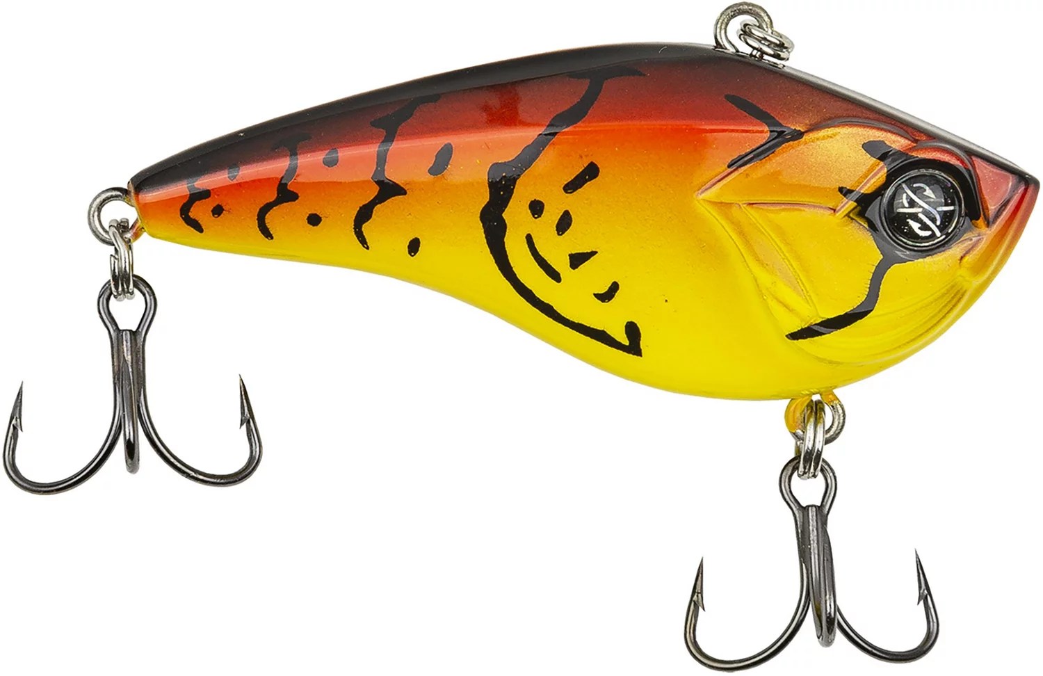 Googan Baits Googan Squad Mini Klutch Crankbait Academy