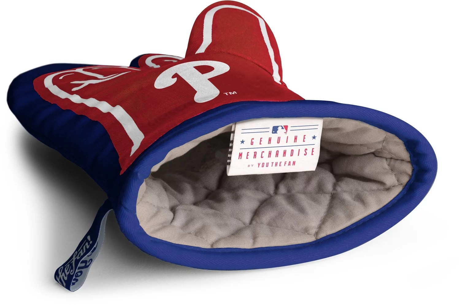 YouTheFan Philadelphia Phillies 1 Oven Mitt Academy