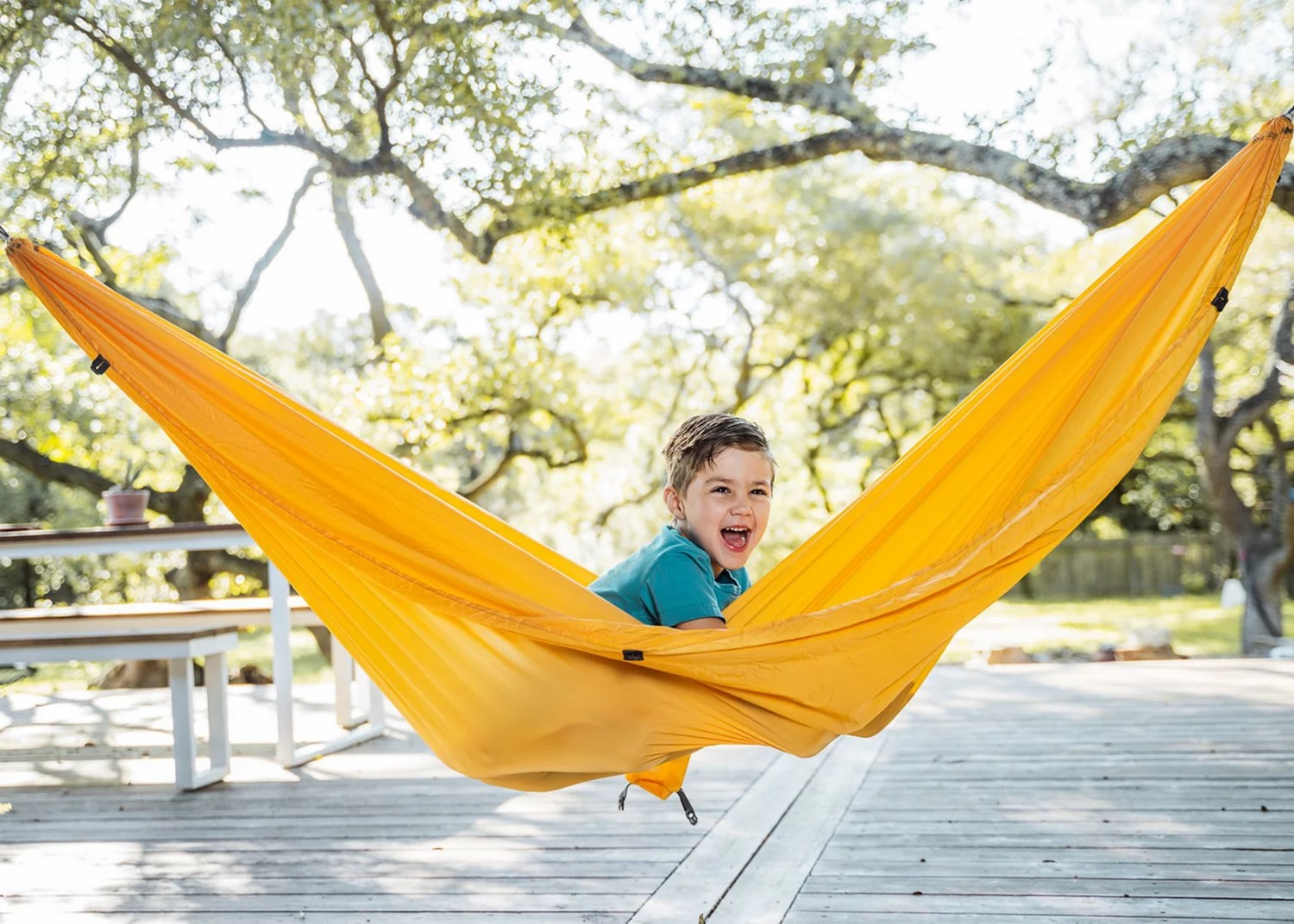 Kammok Roo Double Hammock Academy