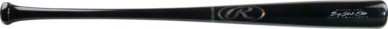 Rawlings Men's Big Stick Elite 110 2021 Composite Wood Baseball Bat 3