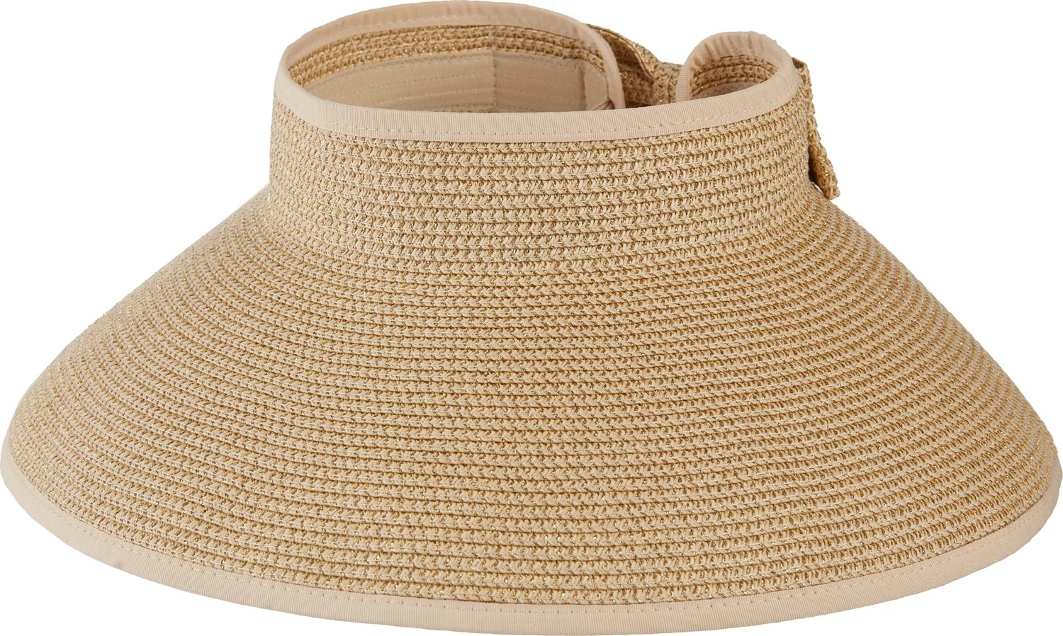 O'Rageous Women's Bow Visor Academy