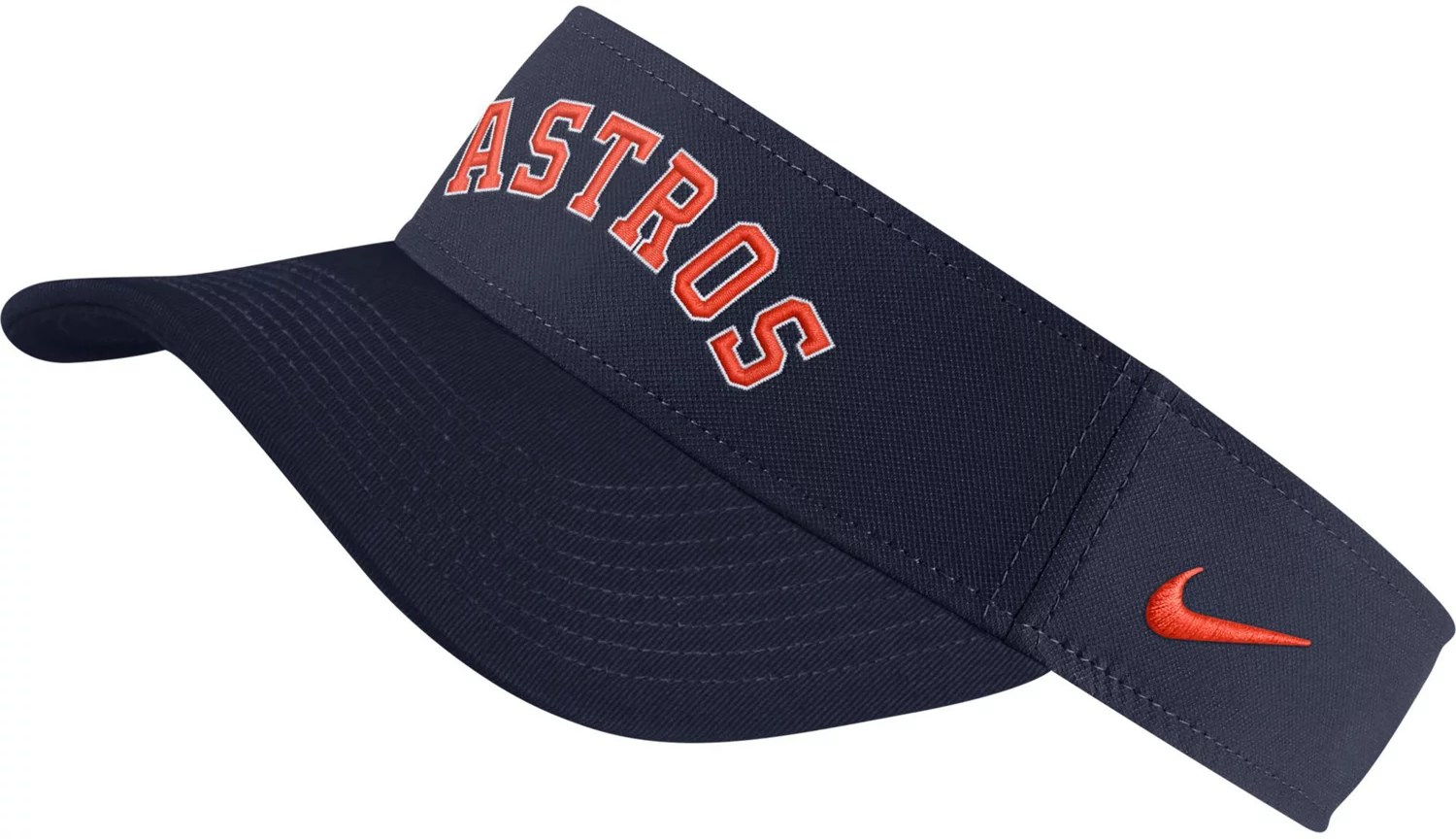 Nike Houston Astros Visor Academy