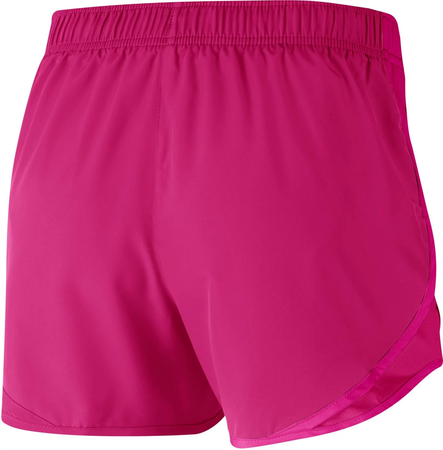 Nike Women's Tempo DriFIT Running Shorts Academy