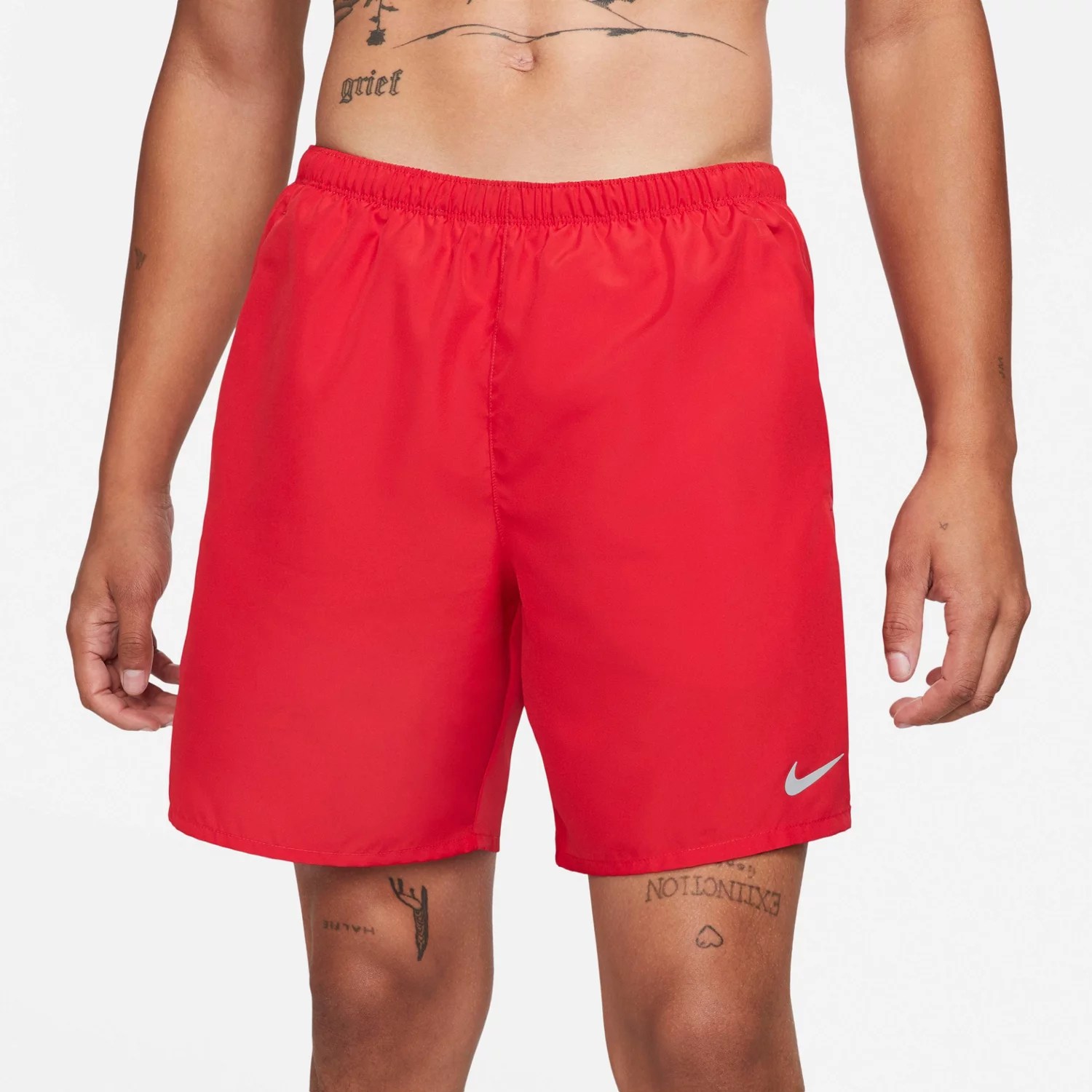 best dri fit running shorts for men