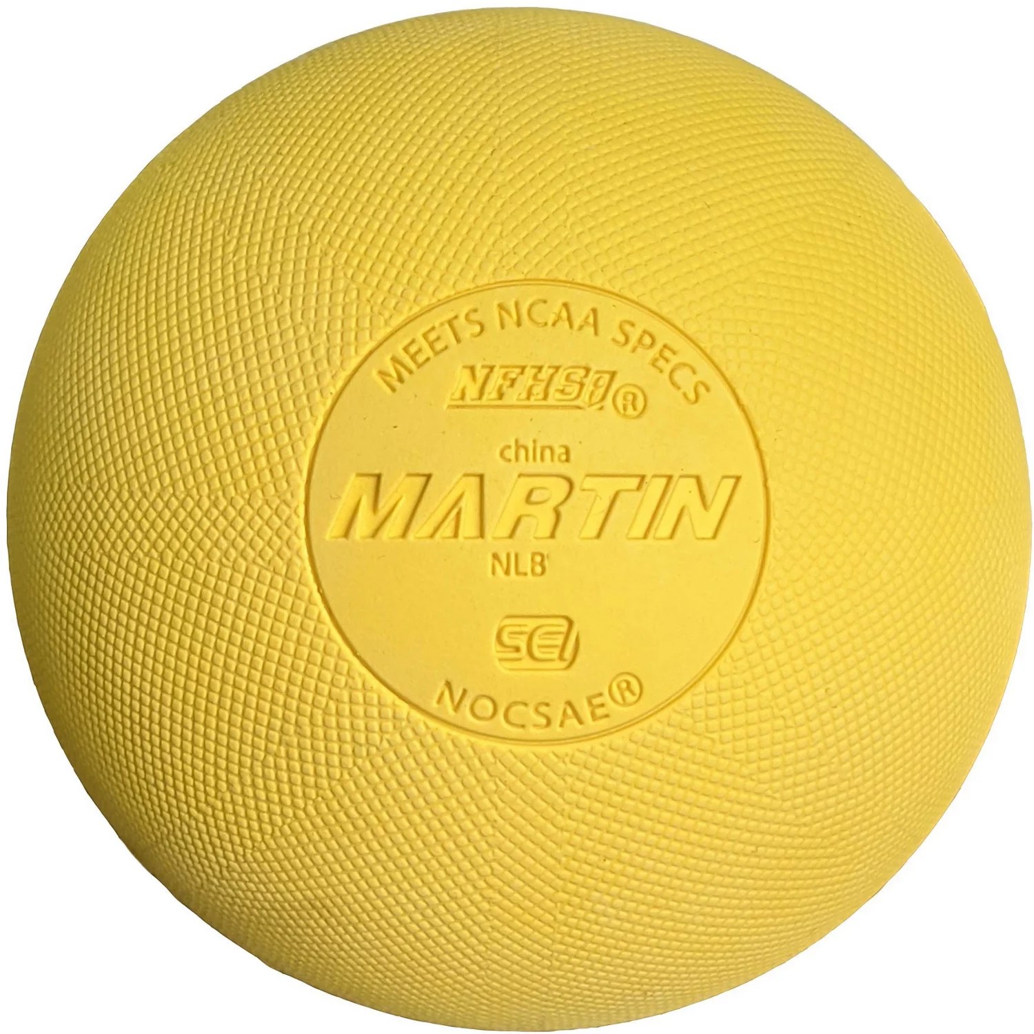 A&R Sports NOCSAE Lacrosse Ball Academy