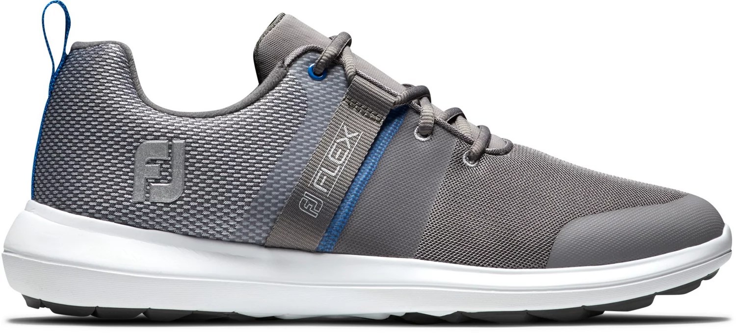 FootJoy Men's Flex Golf Shoes Academy