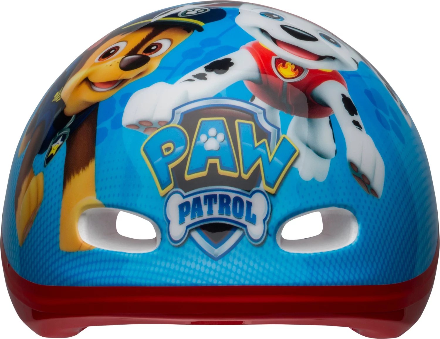 Bell Paw Patrol Toddlers’ Bike Helmet Academy