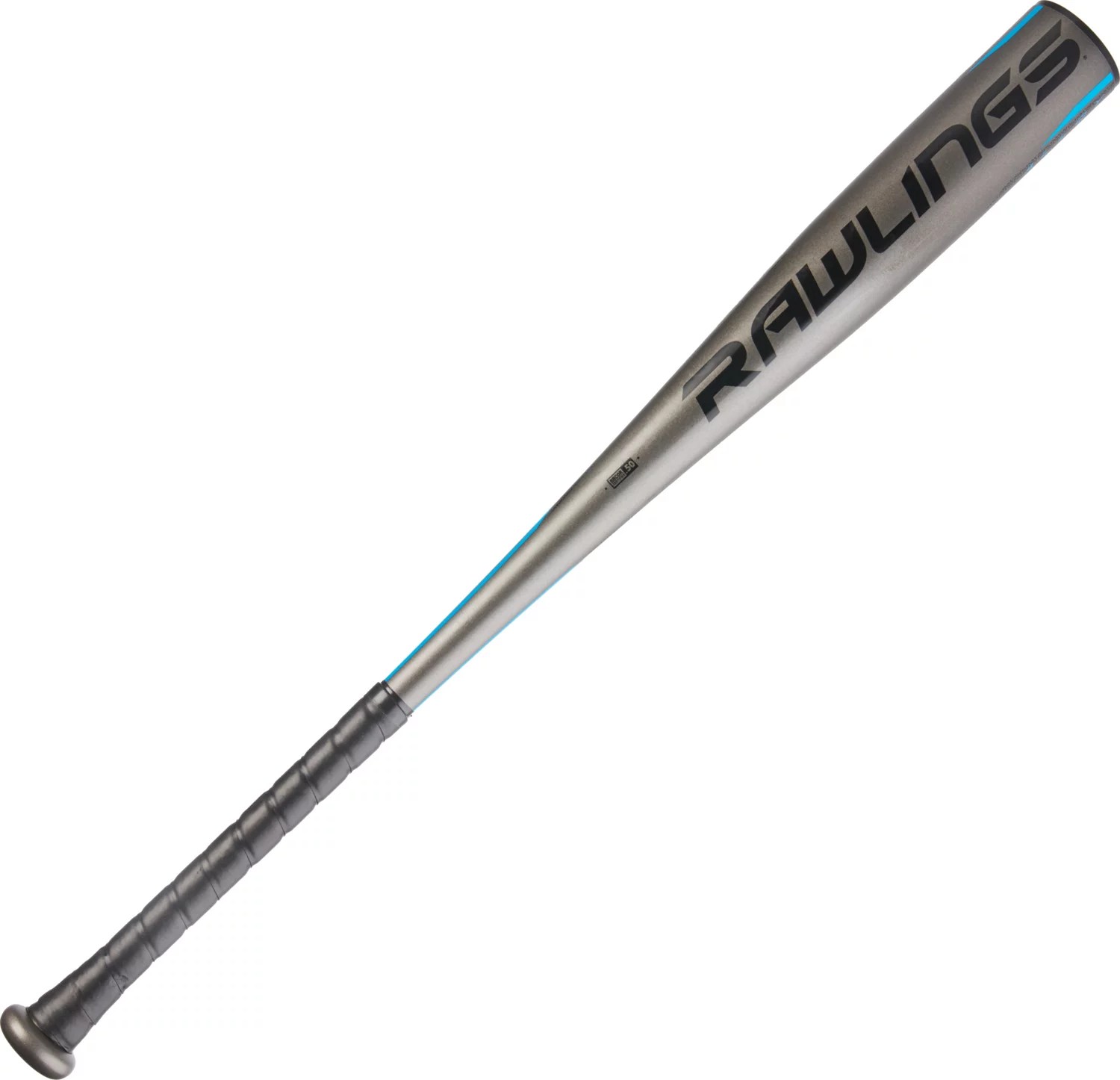 Rawlings BBCOR Mach 2 Baseball Bat 3 Academy