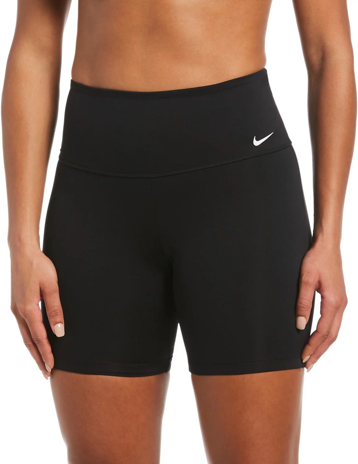 Nike Women's Kick Swim Shorts Academy