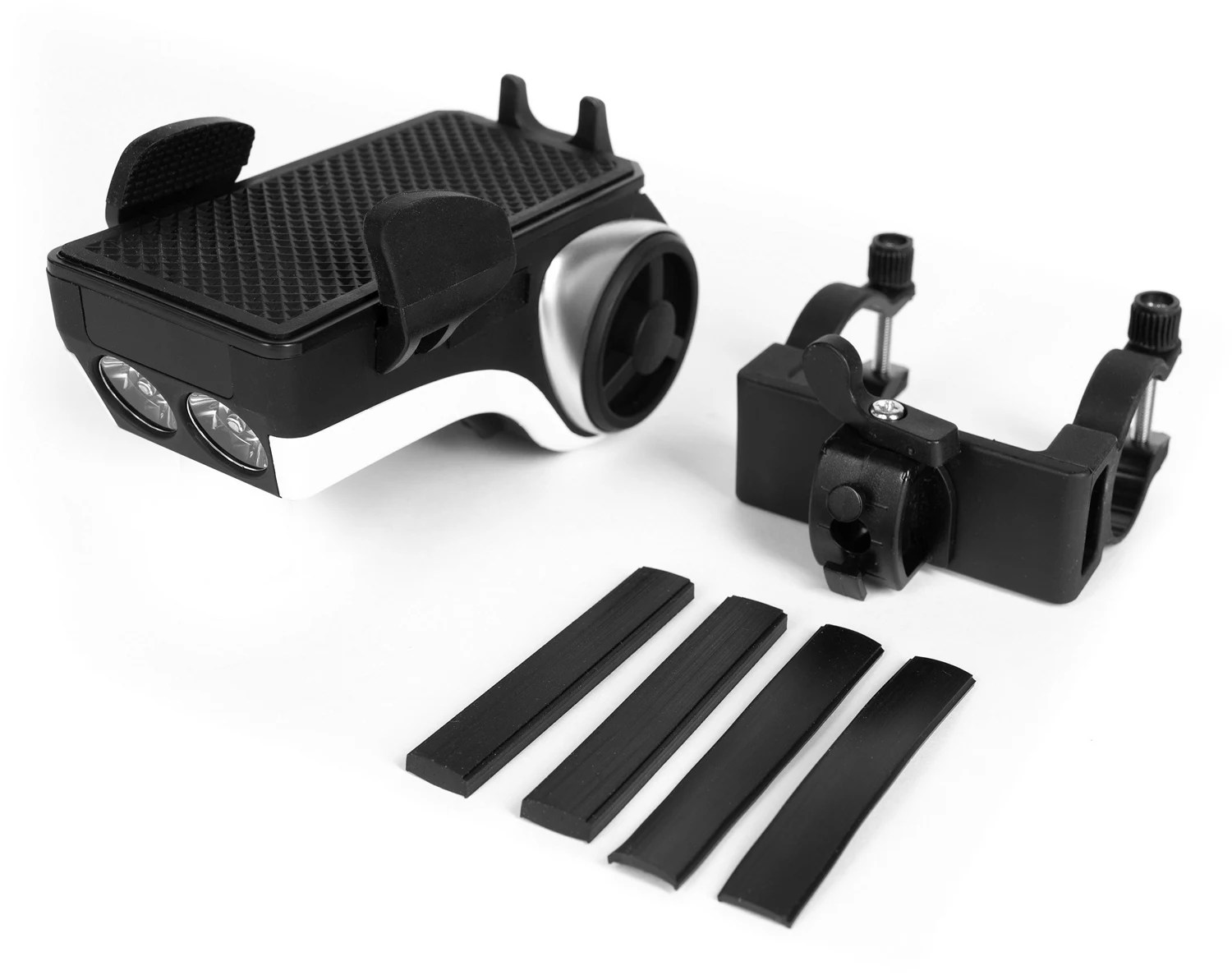 ECOXGEAR EcoBike Speaker, Lamp and Charger | Academy