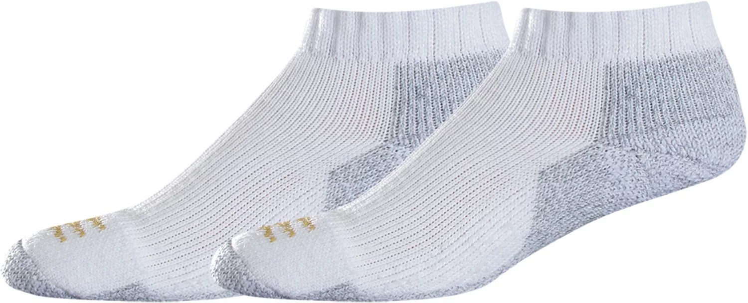 PowerSox Men's Pro Thick LowCut Socks Academy