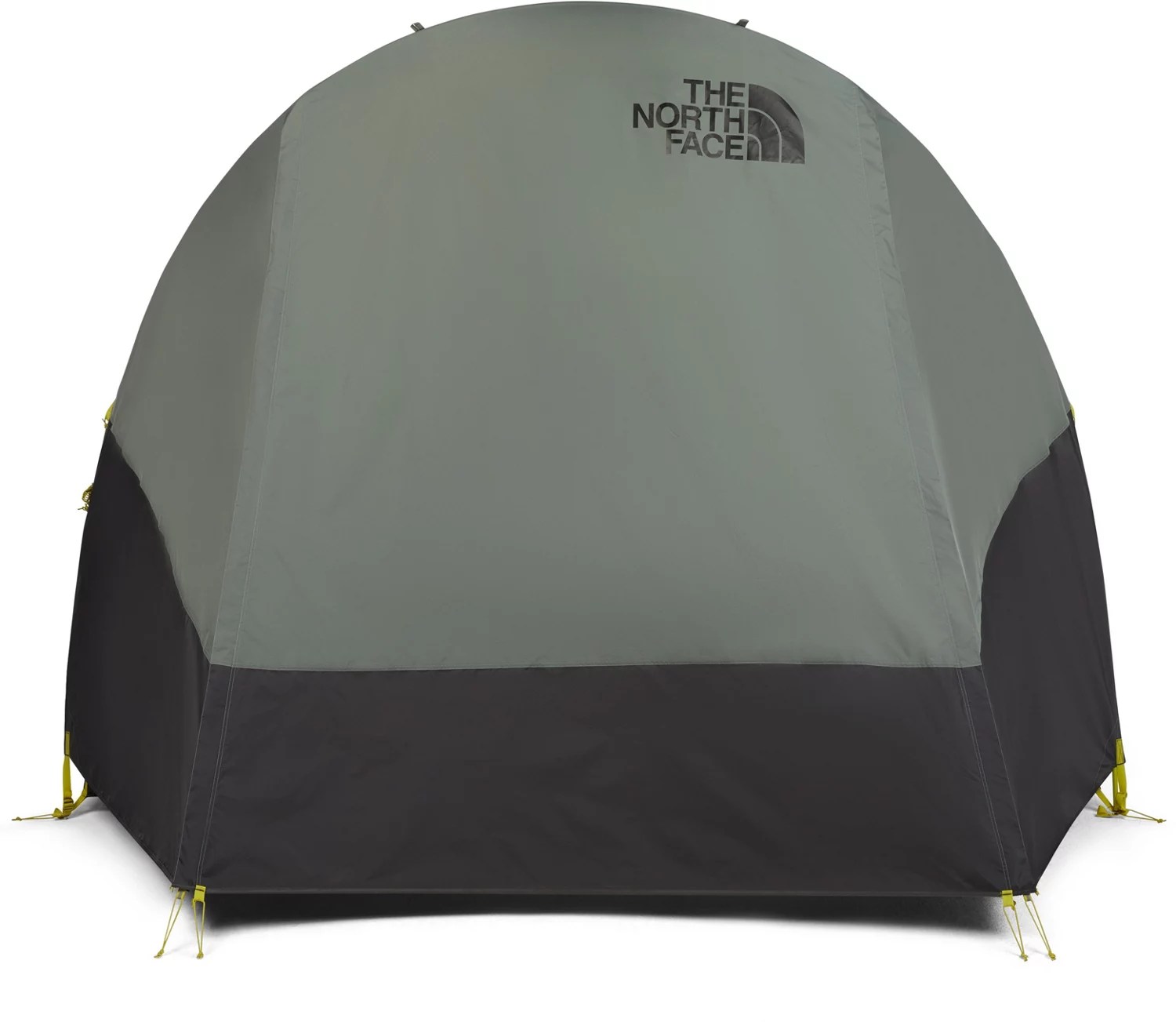 The North Face Wawona 4 Person Dome Tent Academy