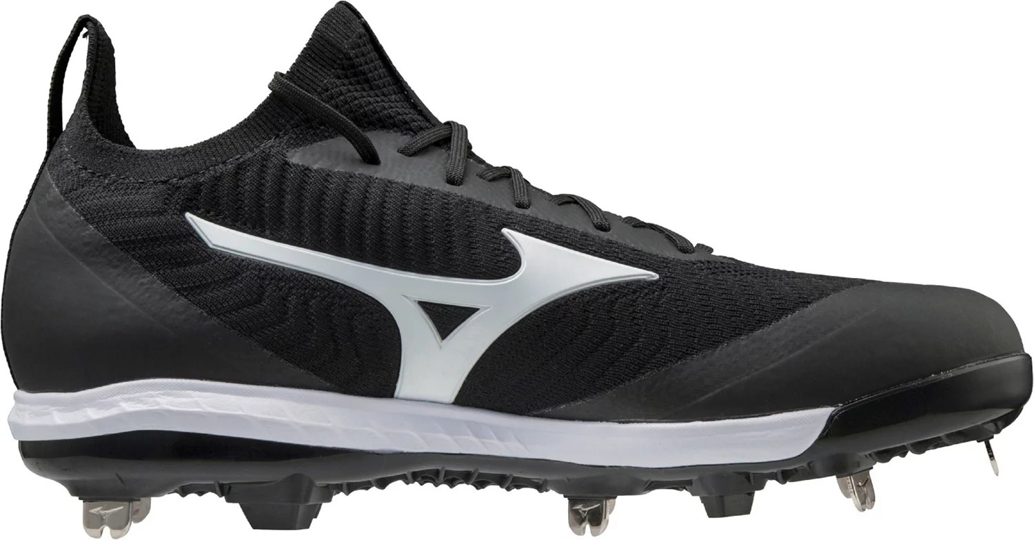 Mizuno Men's Dominant Metal Baseball Cleats Academy