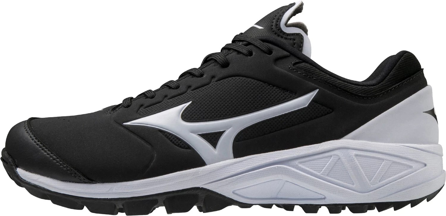 Mizuno Women's Dominant AllSurface Turf Shoes Academy