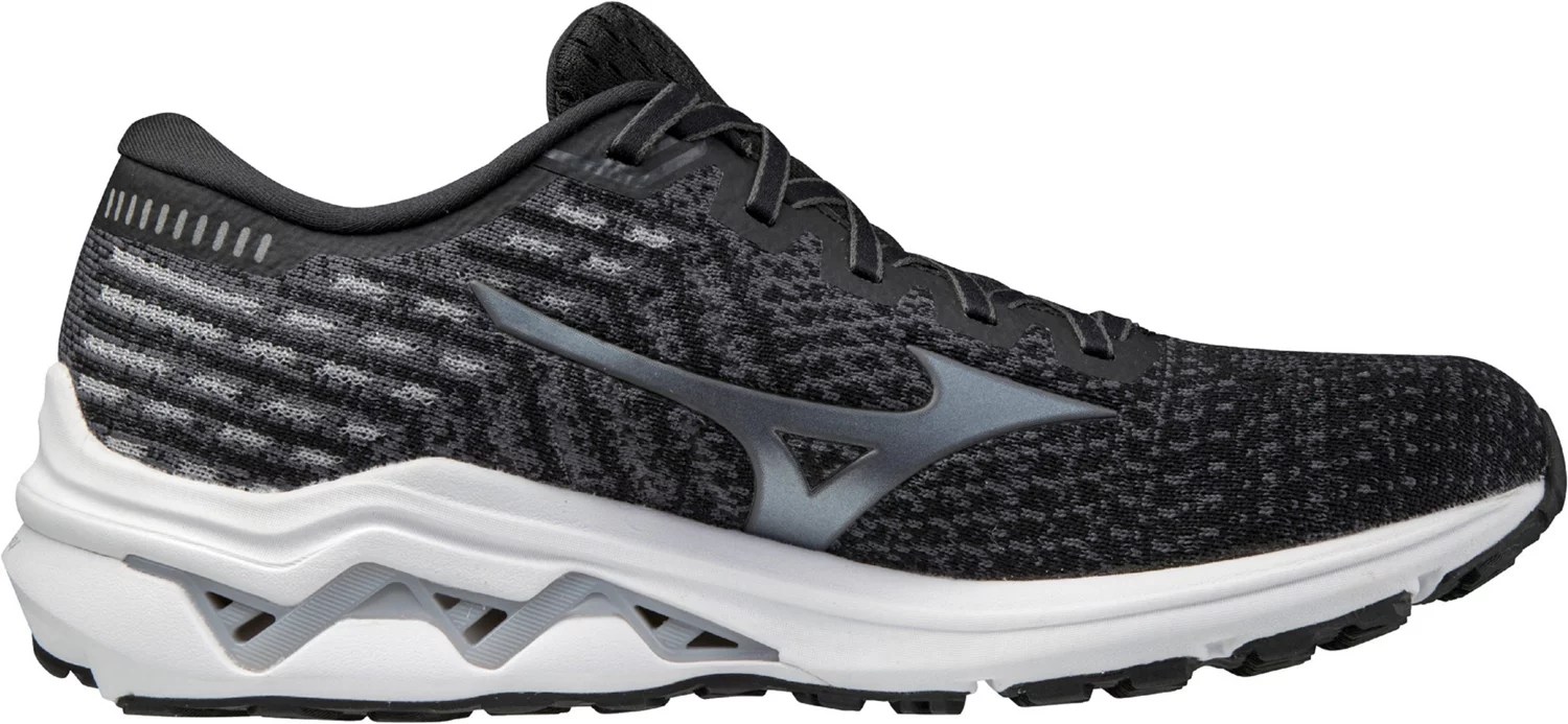 Mizuno Men's Wave Inspire 17 WAVEKNIT Running Shoes Academy