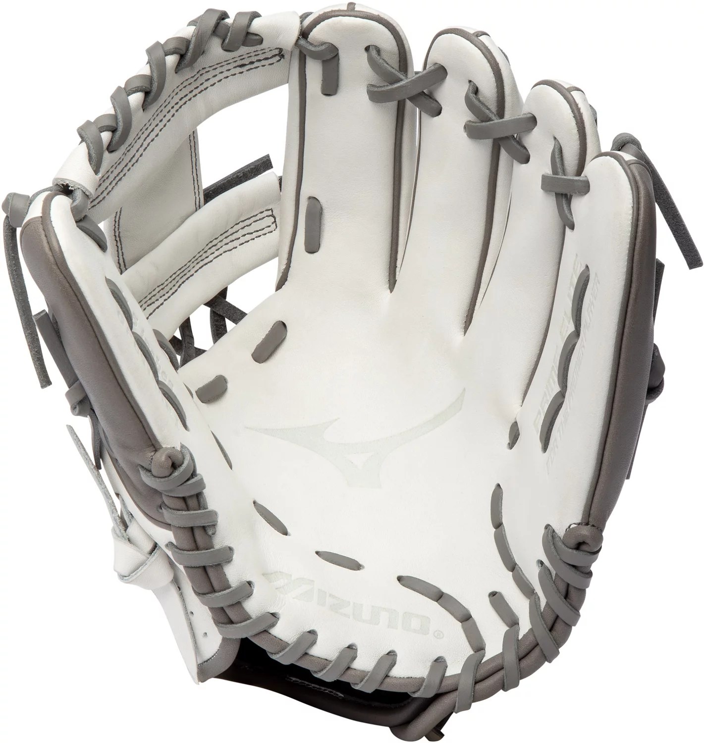 Mizuno Prime Elite 11.5 in Fastpitch Softball Infield Glove Academy