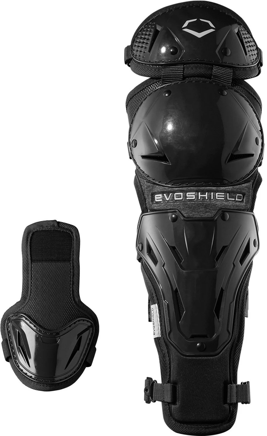 EvoShield Women's PROSRZ Fastpitch Upper Leg Guards Academy