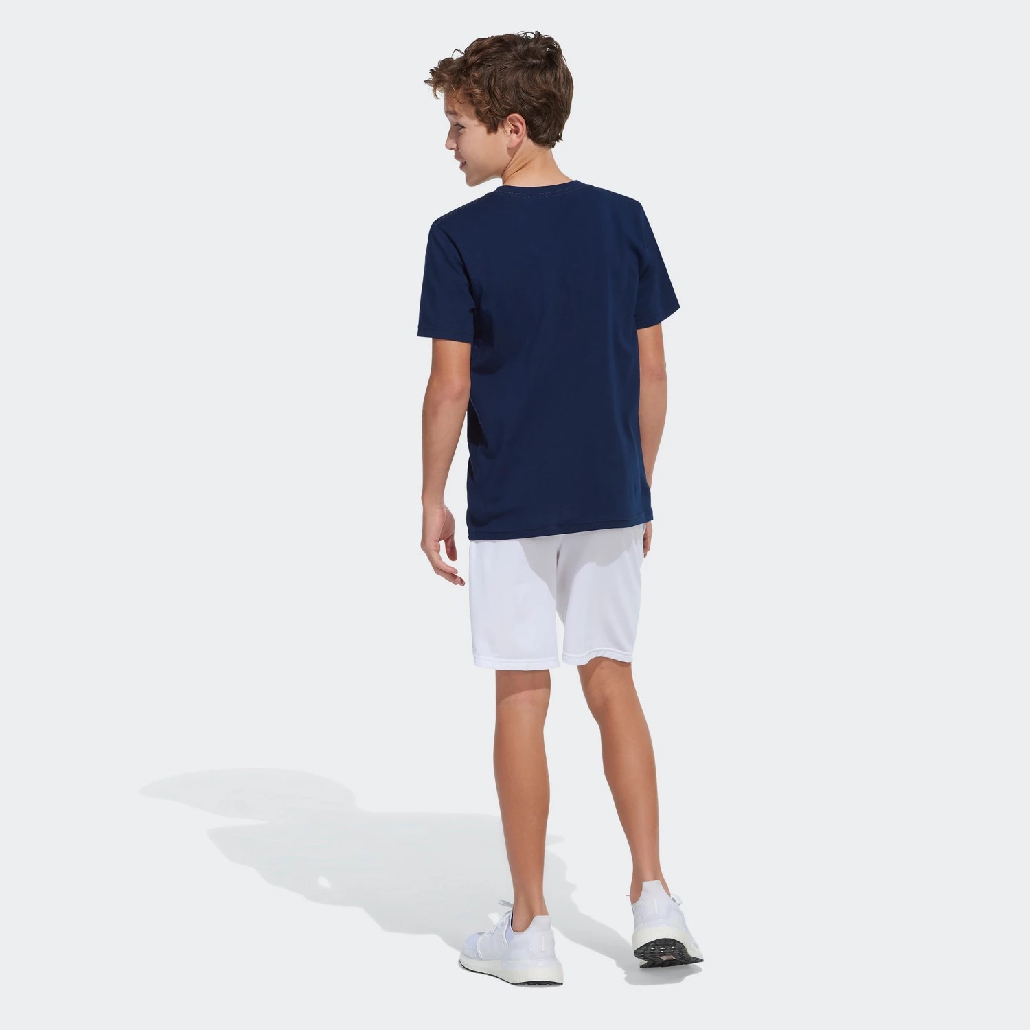 adidas Boys' All Sport Tshirt Academy