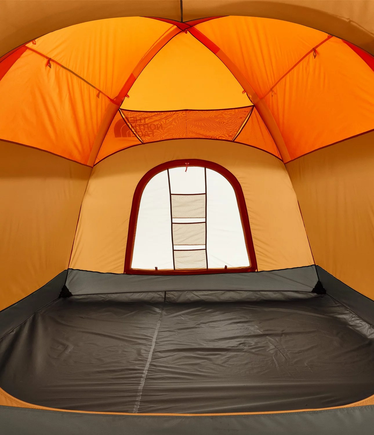 The North Face Wawona 6 Person Dome Tent Academy