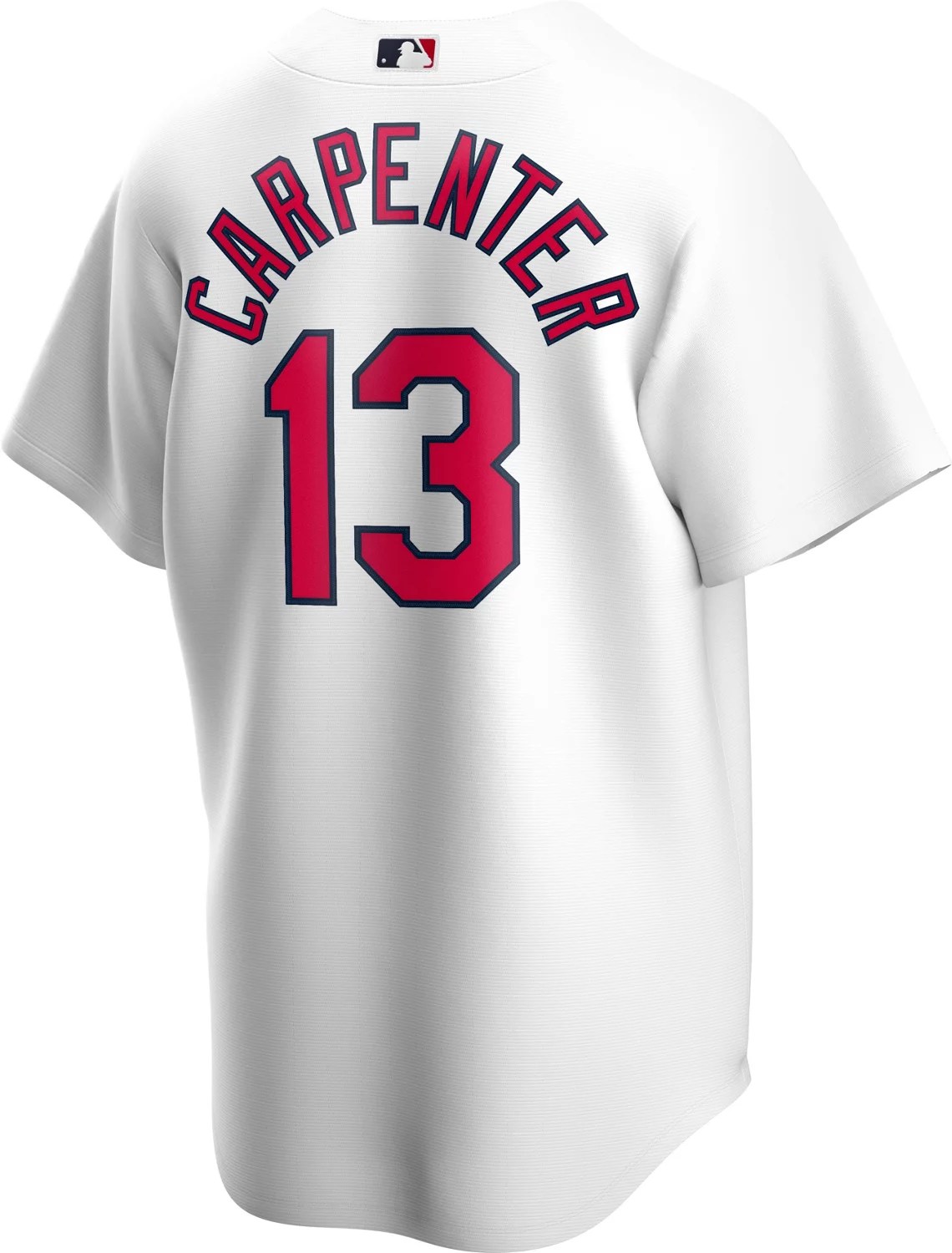 Nike Men's St. Louis Cardinals Official Player Replica Jersey Academy