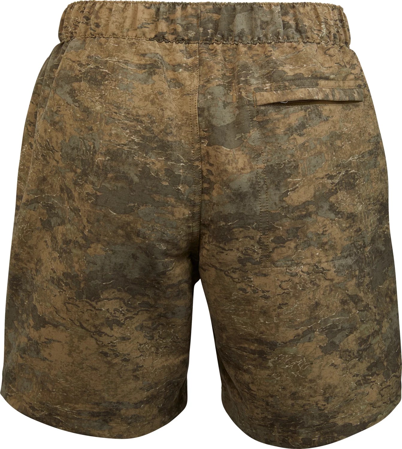 The North Face Men's Class V PullOn Shorts Academy
