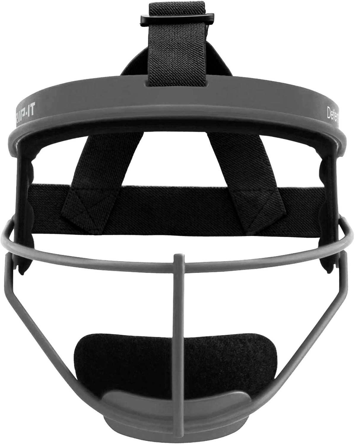 RIPIT Youth Defense Pro Softball Fielder's Mask Academy