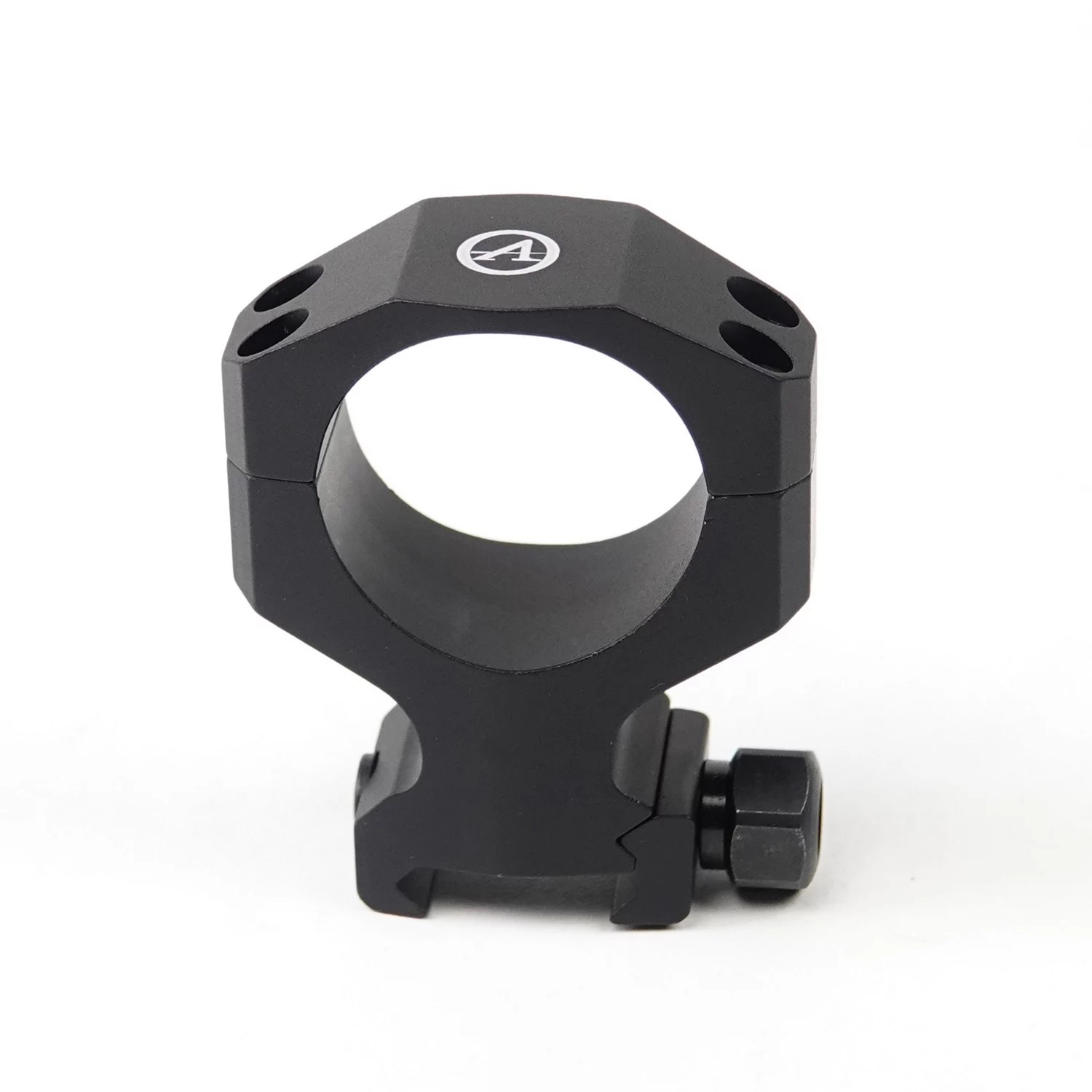 Athlon Optics Precision 34 mm MSR Scope Rings 2Pack Academy