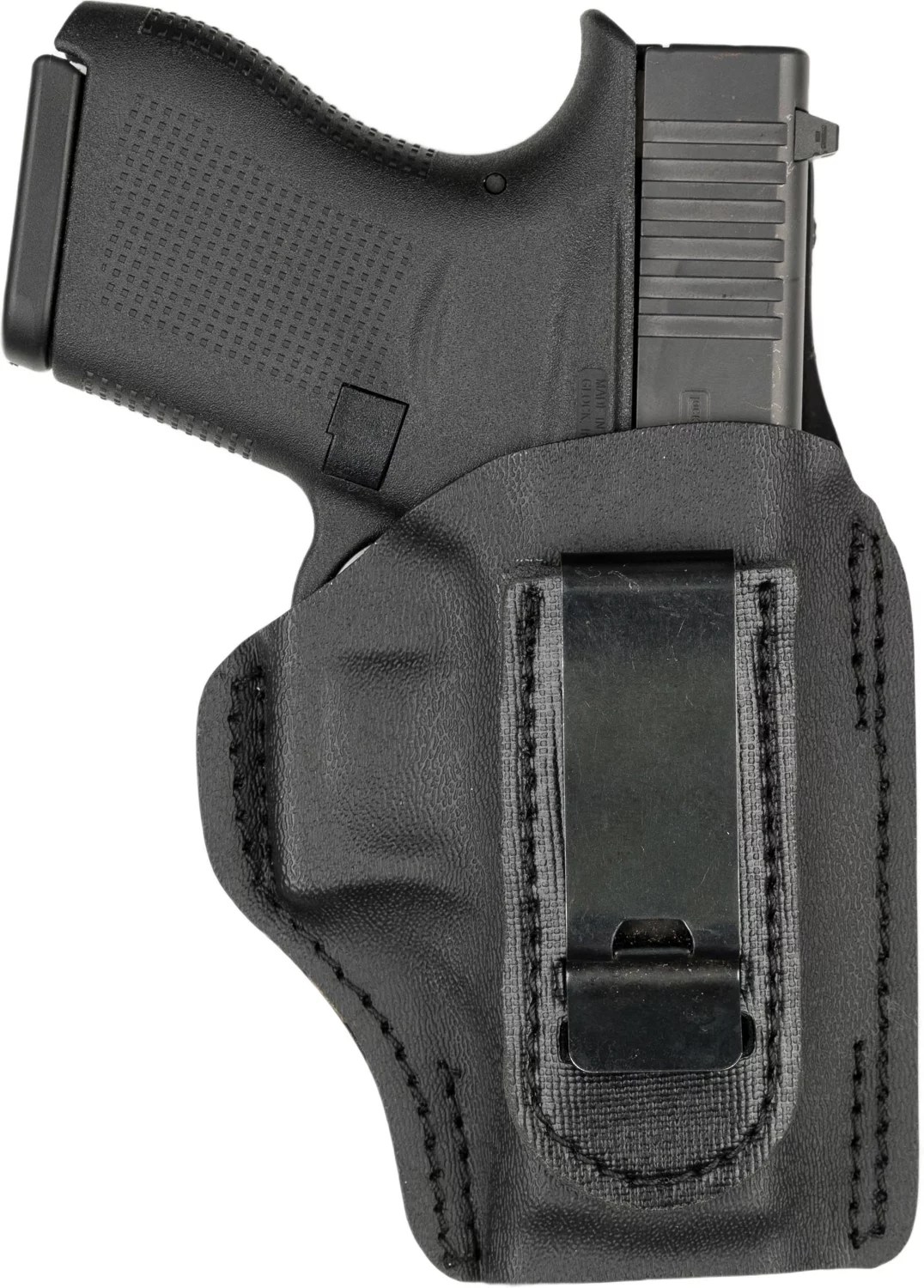 Safariland Model 17 IWB Glock 43 Concealment Holster Academy