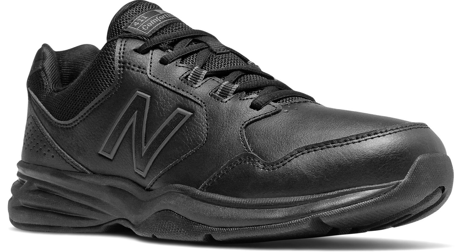 New Balance Men's 411 v1 Shoes Academy
